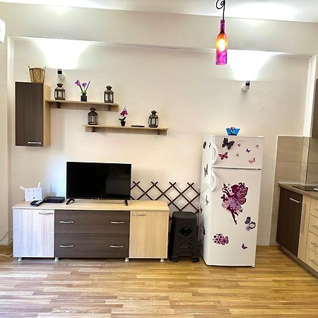 Forest View Apartment Mavrovo-Nationalpark Exterior foto