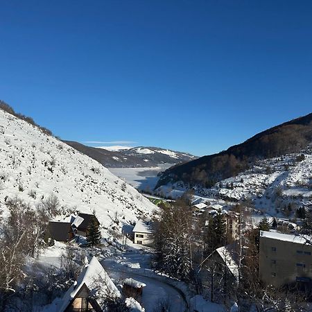 Forest View Apartment Mavrovo-Nationalpark Exterior foto