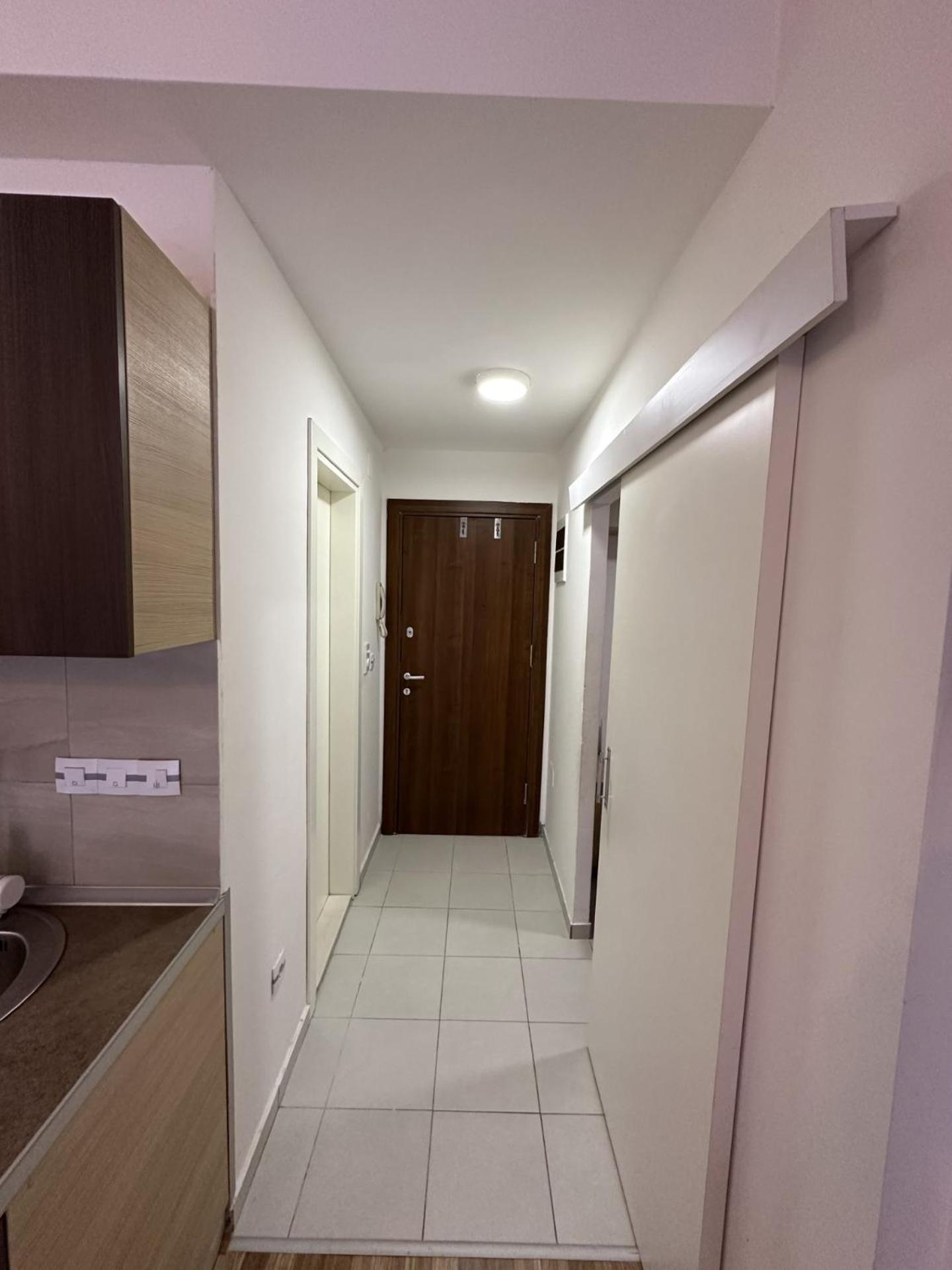 Forest View Apartment Mavrovo-Nationalpark Exterior foto